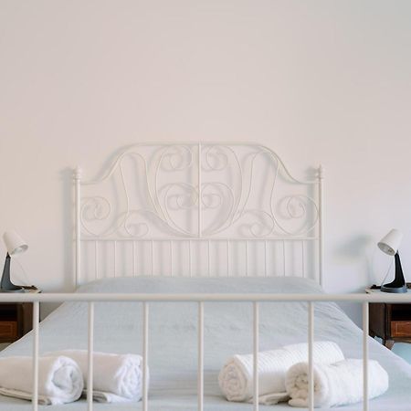 Villa Fiorelli Rooms Roma Eksteriør bilde