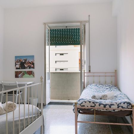 Villa Fiorelli Rooms Roma Eksteriør bilde
