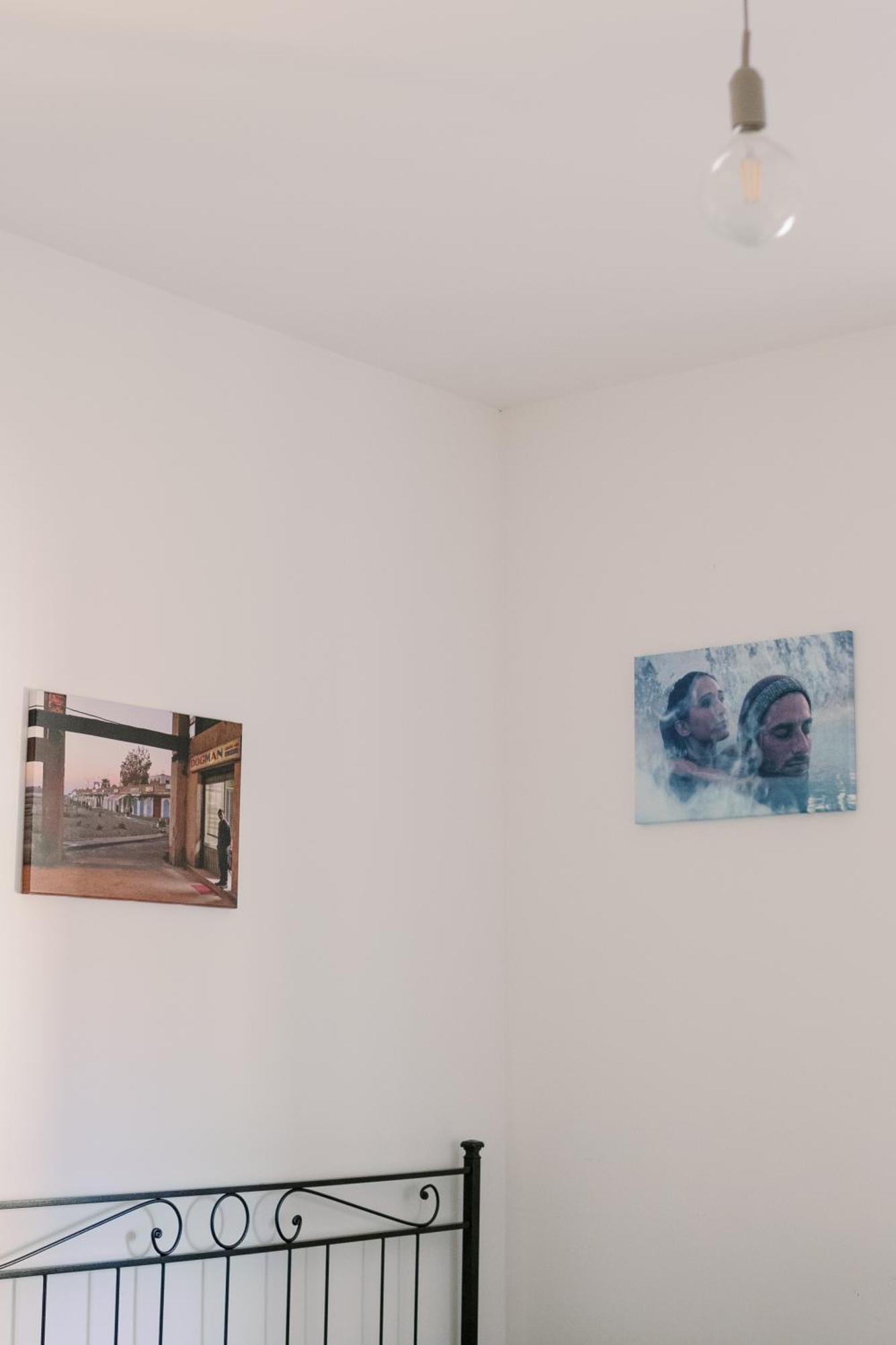 Villa Fiorelli Rooms Roma Eksteriør bilde