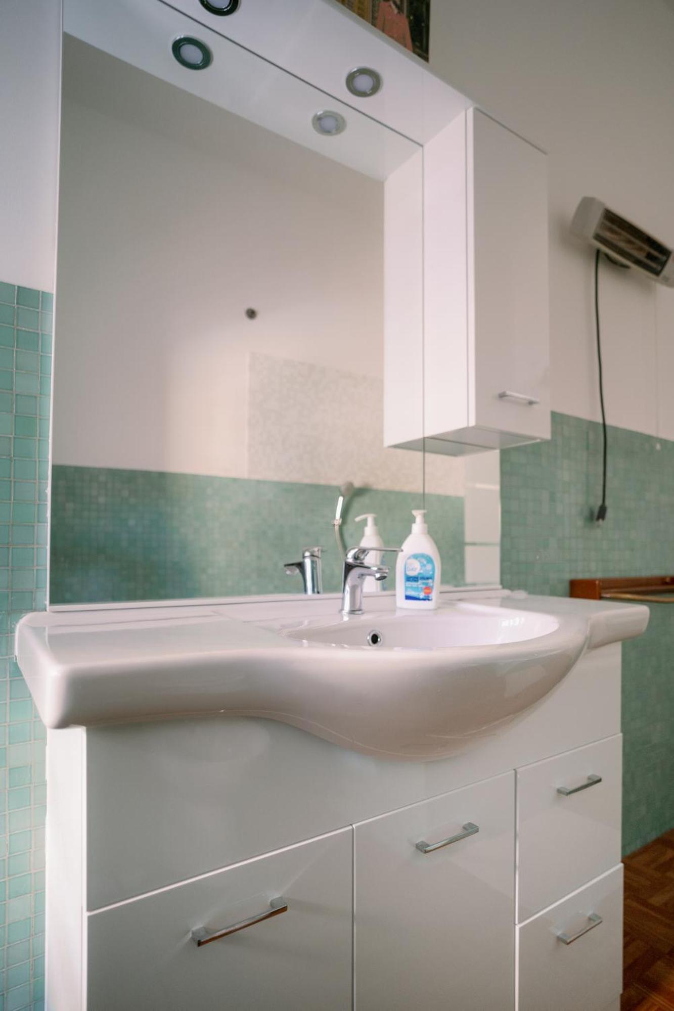 Villa Fiorelli Rooms Roma Eksteriør bilde