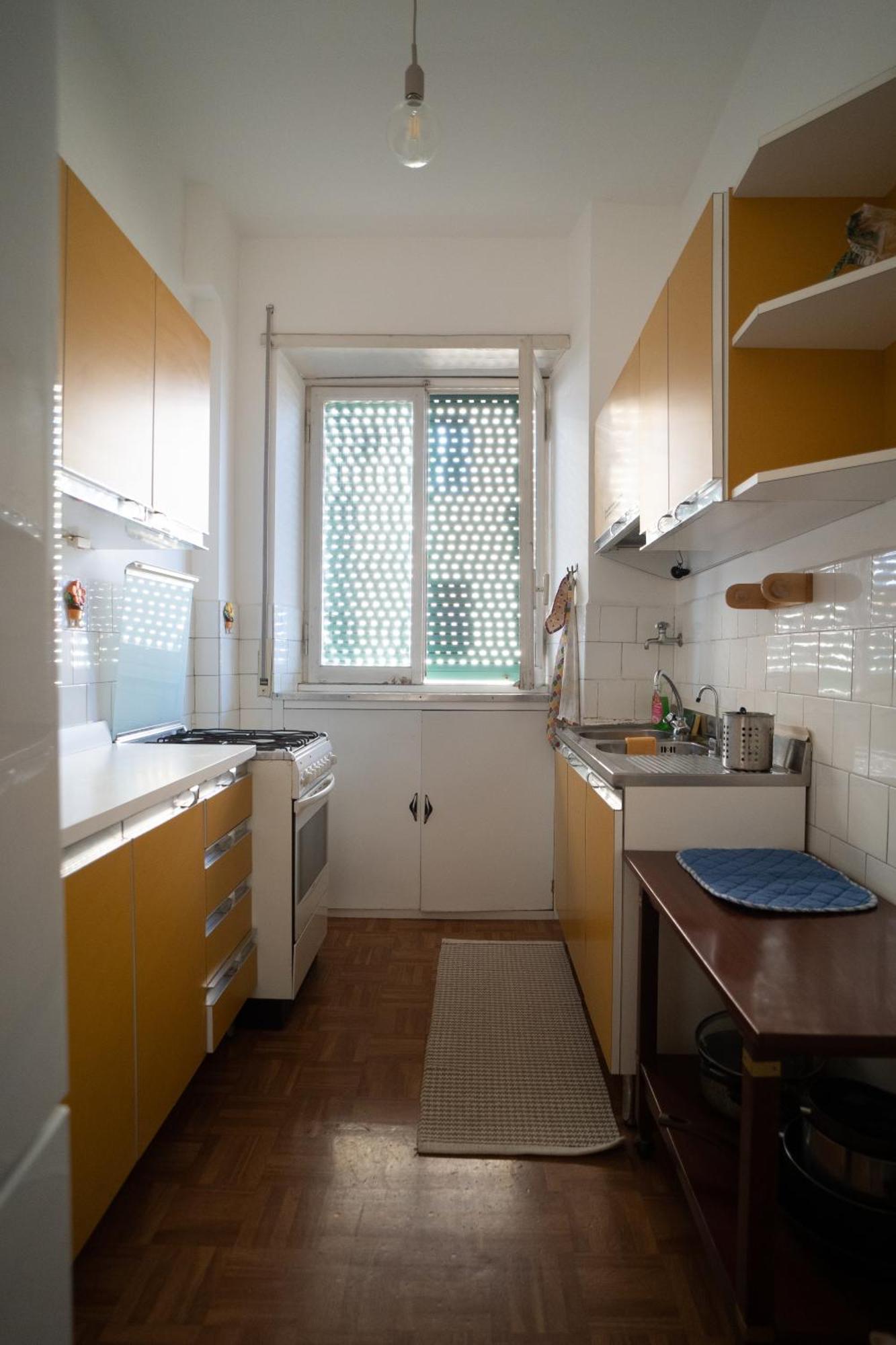 Villa Fiorelli Rooms Roma Eksteriør bilde