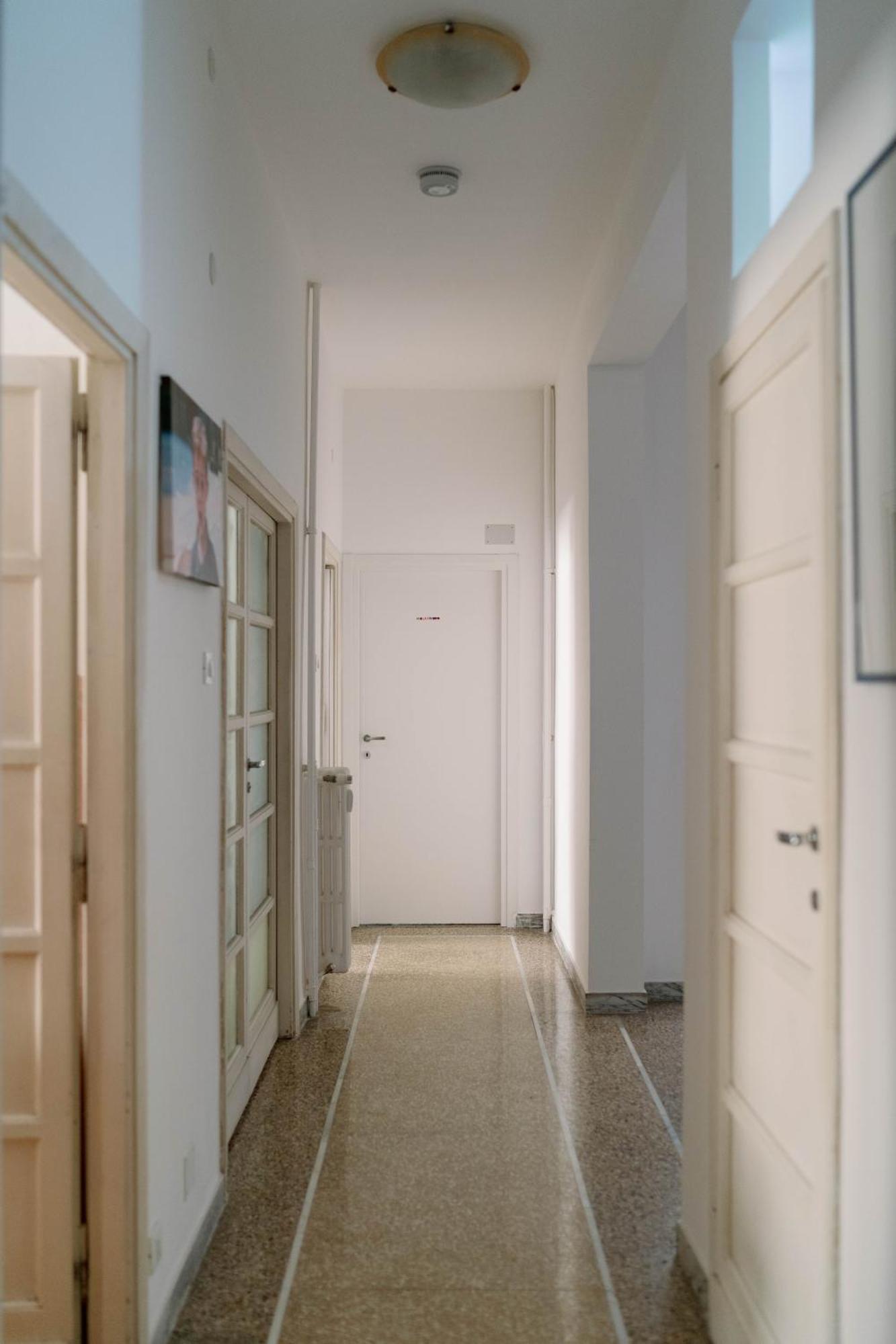 Villa Fiorelli Rooms Roma Eksteriør bilde
