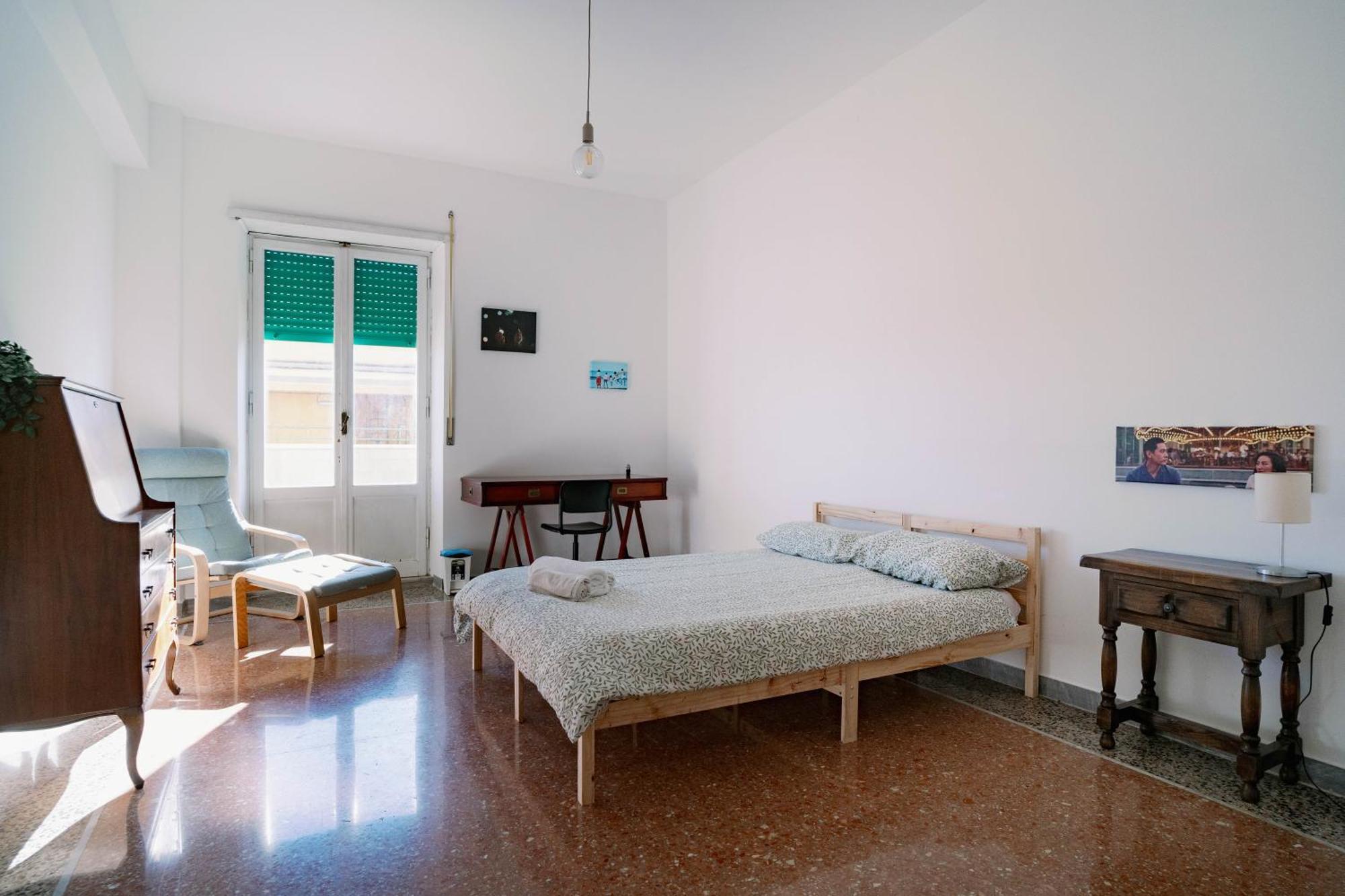 Villa Fiorelli Rooms Roma Eksteriør bilde